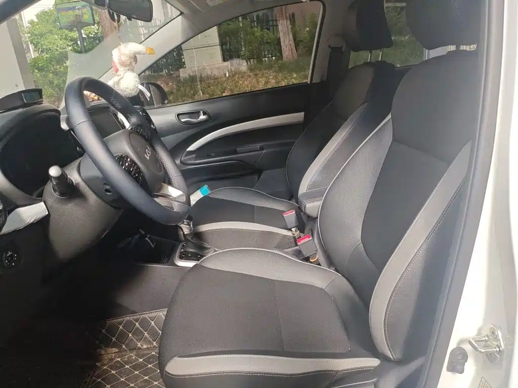 Kia KX1 2026 2026 1.4L Sunroof Edition
