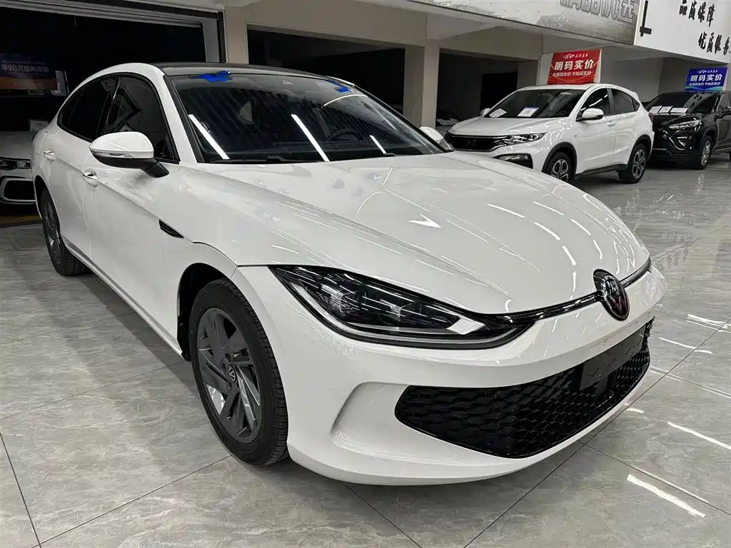 VOLKSWAGEN LINGDU