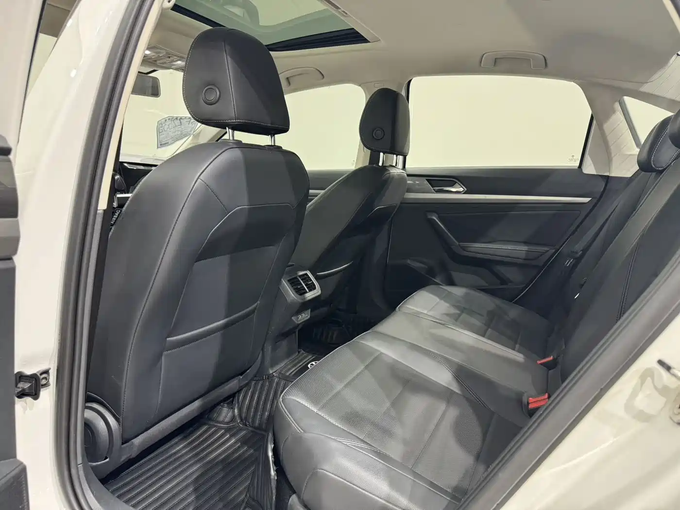 Volkswagen VW Lavida EV 2020 2019 Premium Edition