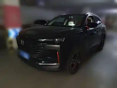 Changan CS55PLUS