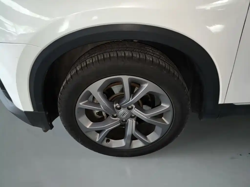 Qoros 7 2024 2020 1.6T Cruise Luxury