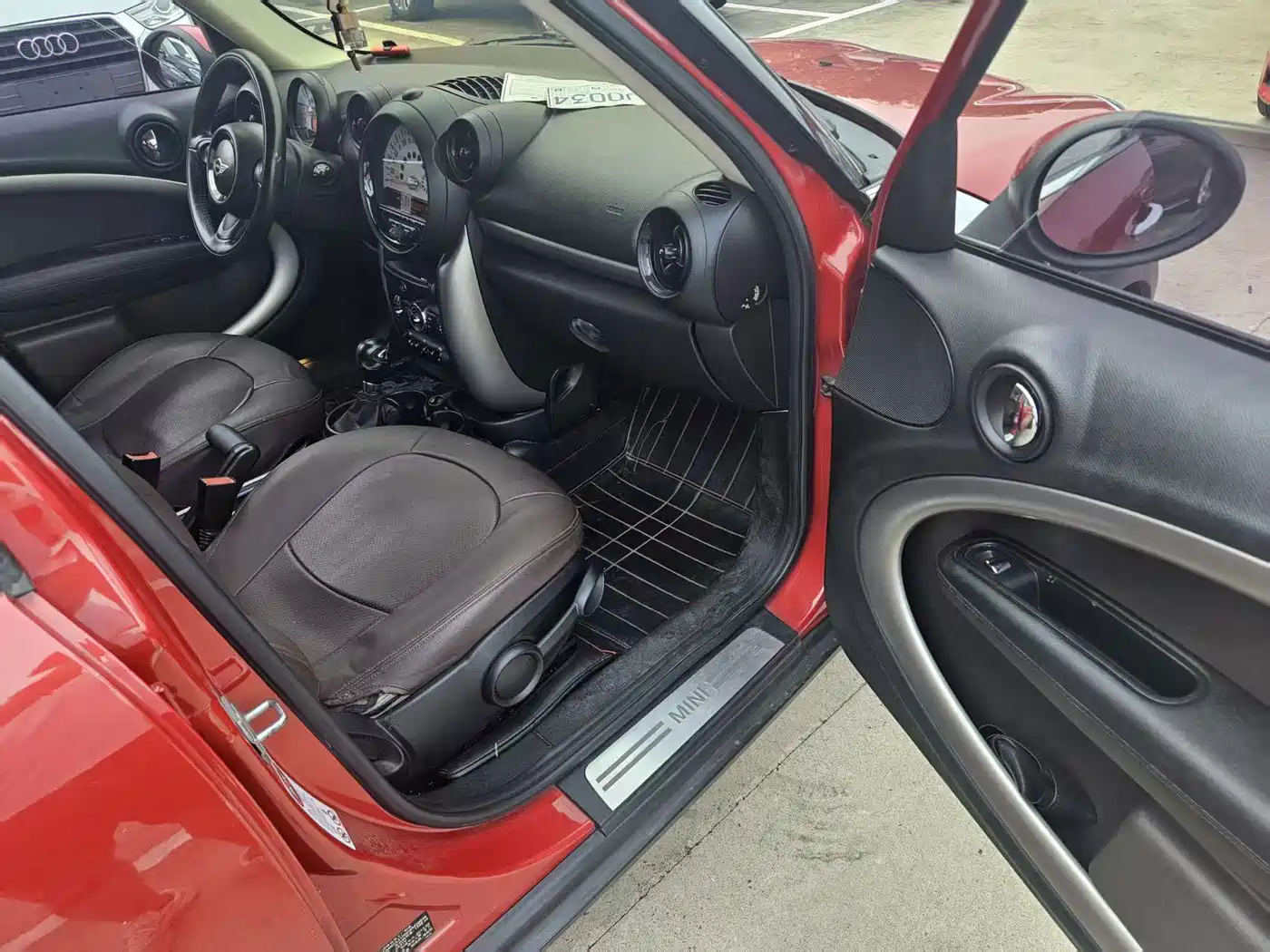 Photo 15 - MINI COUNTRYMAN
