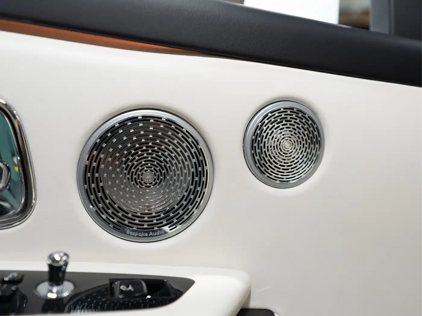 Rolls-Royce Cullinan 2021 2018 5-Seater Version