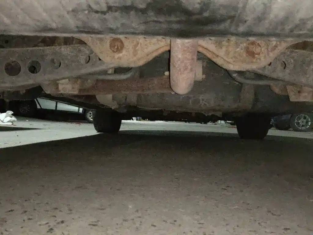 Фото 22 - Zhonghua V6