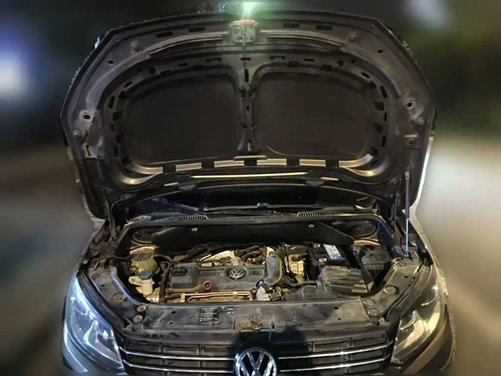 Фото 3 - Volkswagen Touran