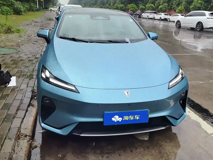 Deepal Shenlan L07 2025 2024 230Max Qiankun Intelligent Driving ADS SE Extended Range