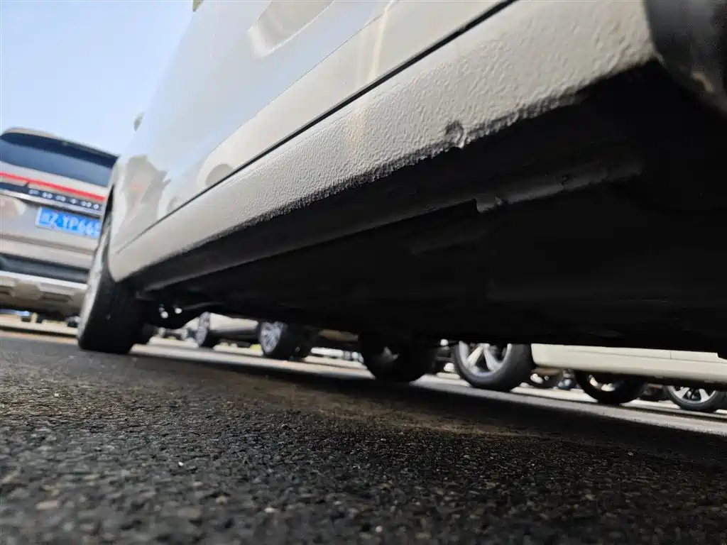 Škoda Rapid 2019 1.5L Manual Comfort Version China VI фото 21