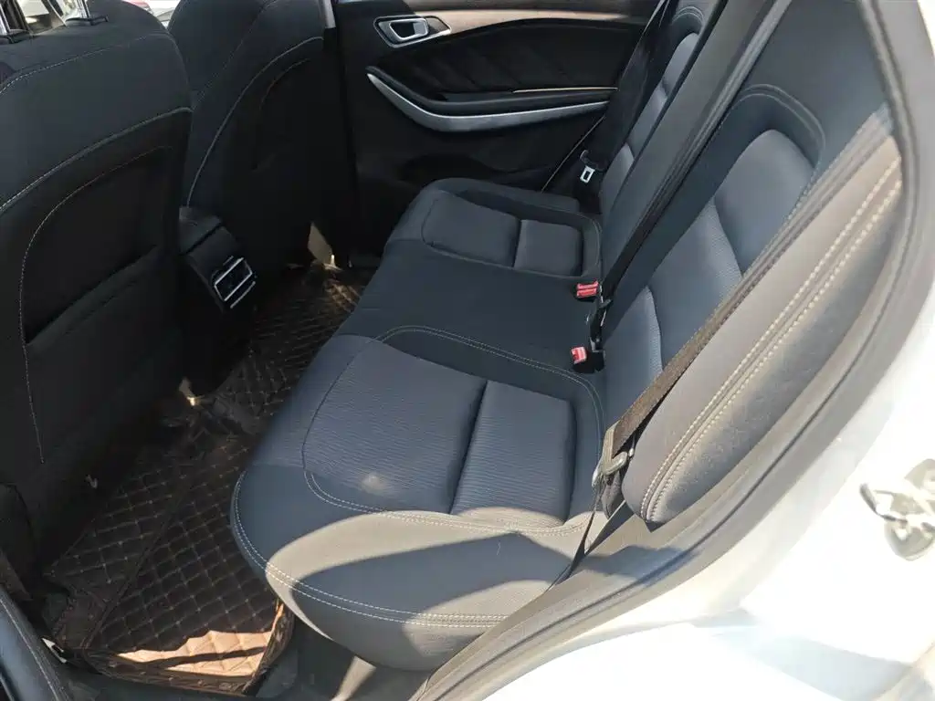 Photo 17 - Chery Tiggo 7