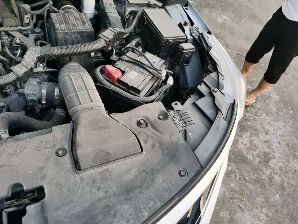 Honda ENVIX 2019 2019 180TURBO CVT Joy Edition China VI