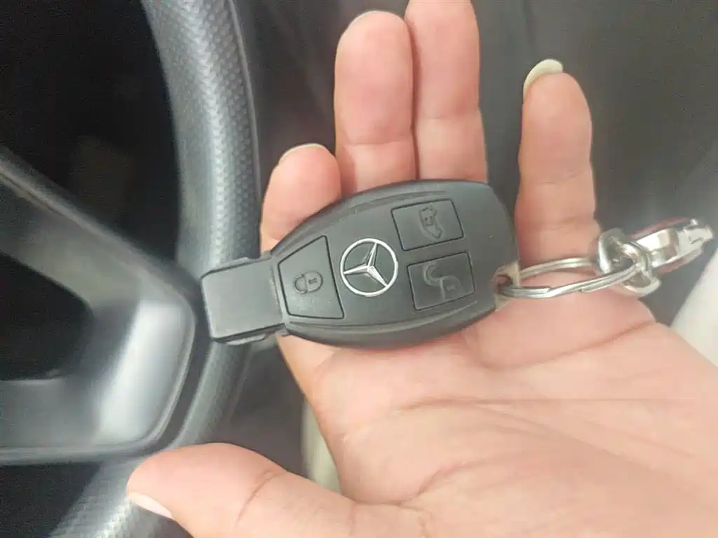 Mercedes-Benz Vito 2016 2.0T Elite Edition фото 9