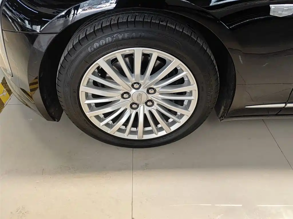 Cadillac CT6 2022 28T Luxury фото 23