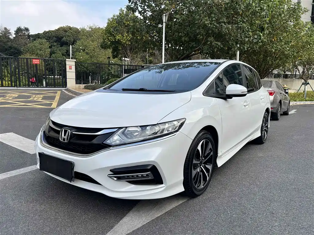 Honda Jade 2019 2020 1.8L Automatic Comfort Edition