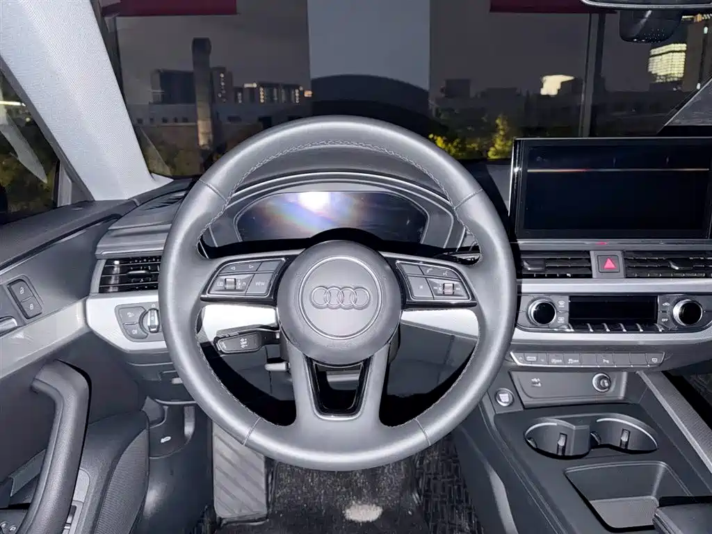 Audi RS 5 2024 RS 5 2.9T Sportback Ultimate Edition фото 11