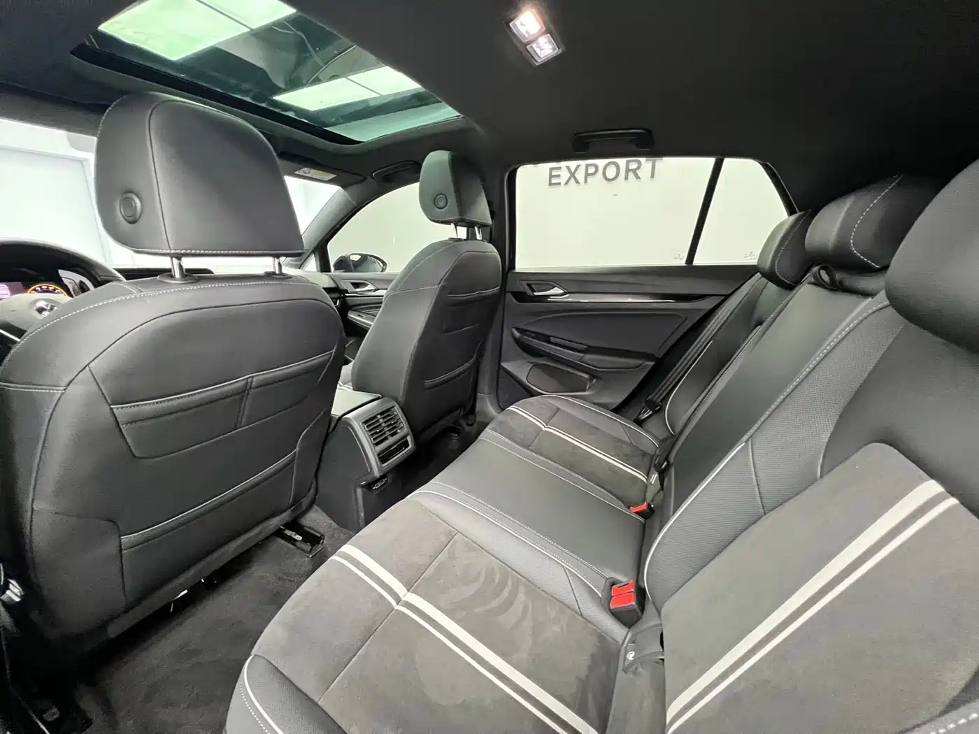 Volkswagen Golf, миниатюра 15