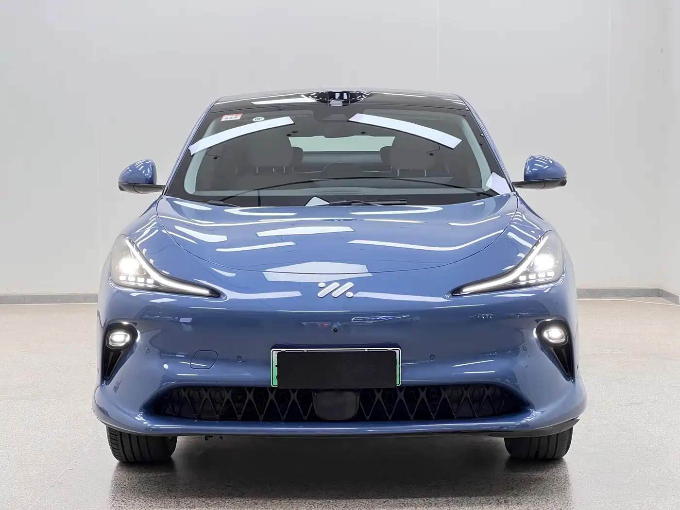 ZHIJI AUTOMOBILE ZHIJI LS6