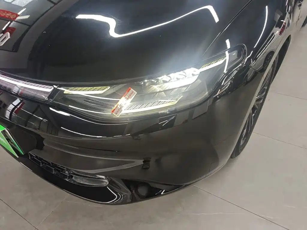 Leapmotor C01 2024 2023 525 Comfort Edition