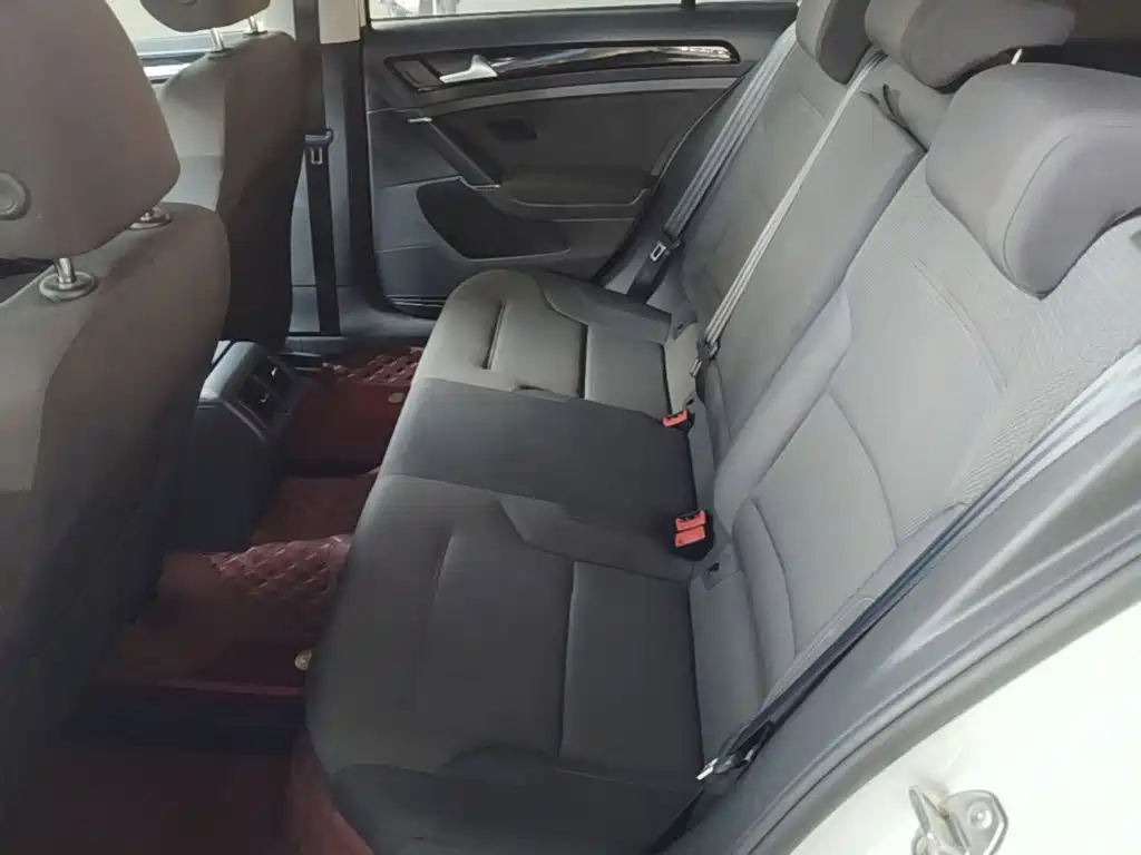Volkswagen Golf (Import) 2020 2019 1.8TSI Wagon