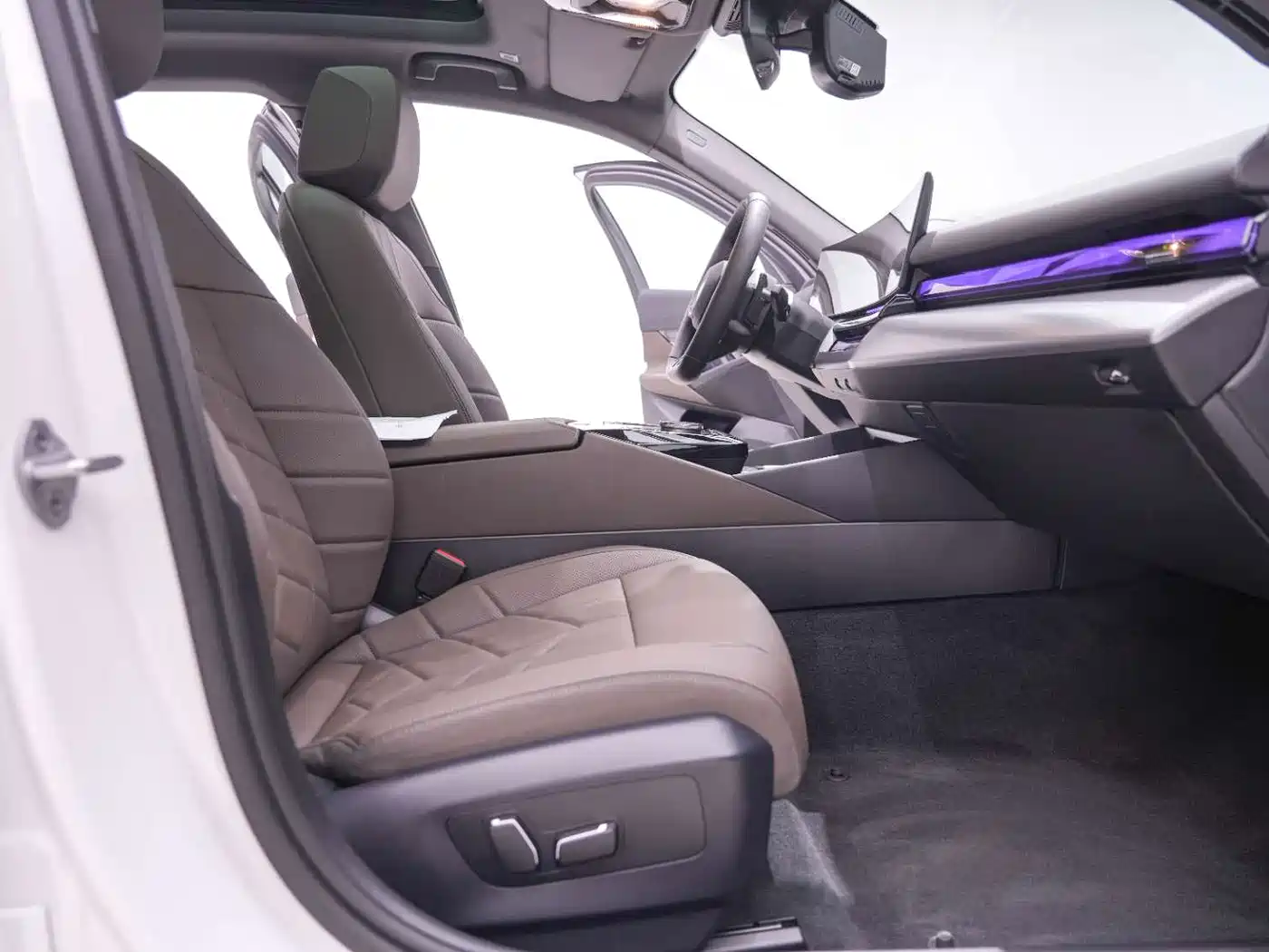 BMW 5 Series 2026 2026 Model Year Facelift 525Li M Sport Package
