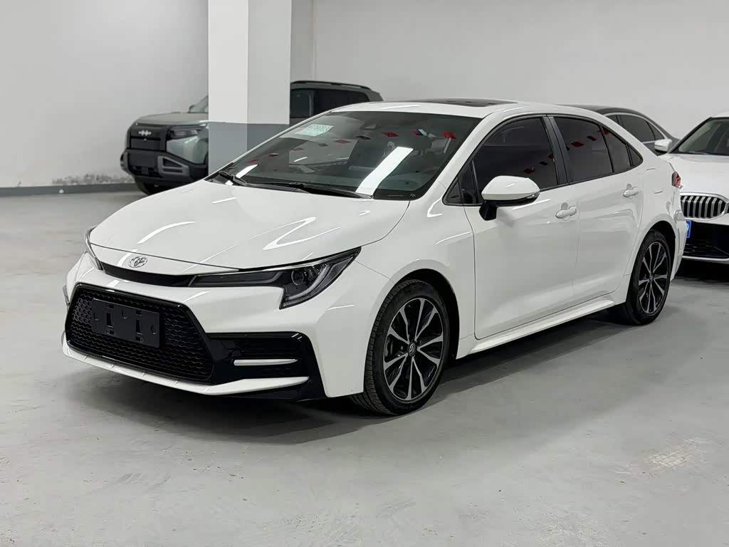 Toyota Levin