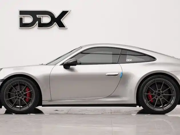 صورة 7 - Porsche 911