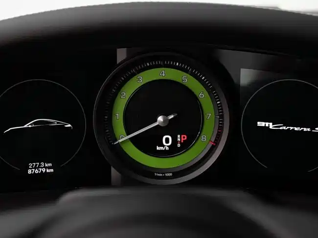 صورة 20 - Porsche 911