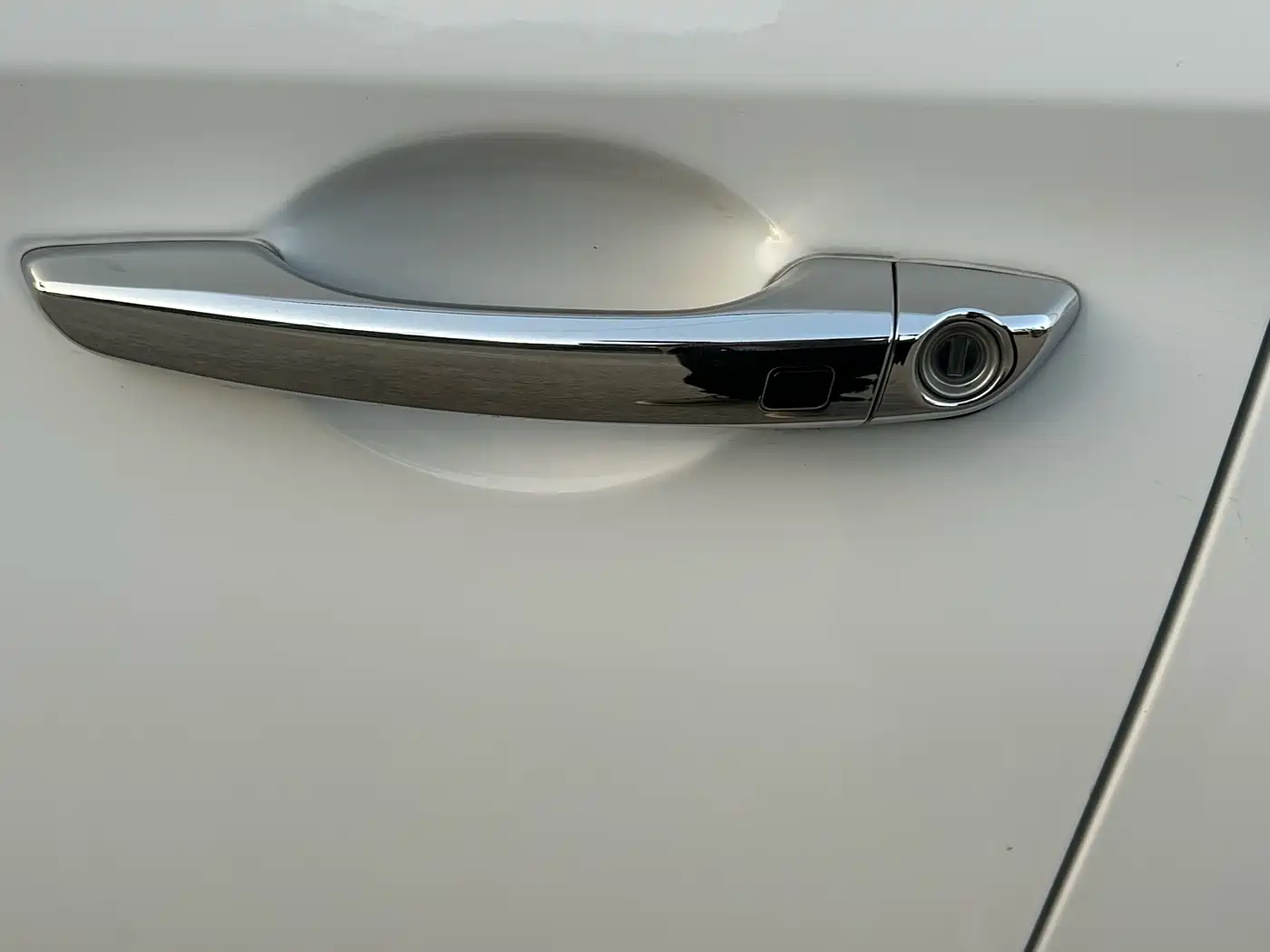Hyundai Elantra 2019 1.4T Dual-clutch XuanDong·Vitality Type фото 9