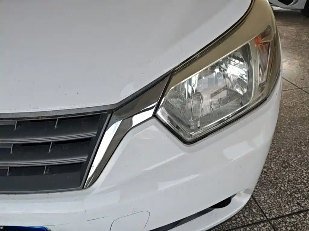 Venucia R50 2014 2013 1.6L Manual Fashion