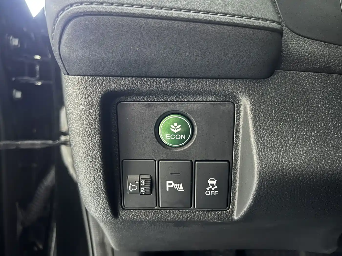 Honda XR-V 2015 2015 1.8L VTi CVT Luxury