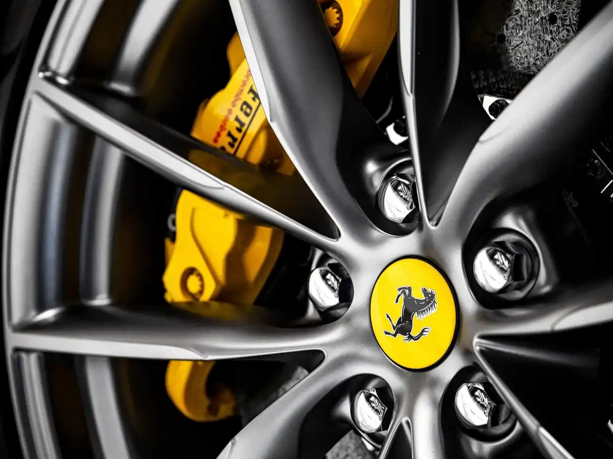 Ferrari 812 2022 2020 6.5L GTS