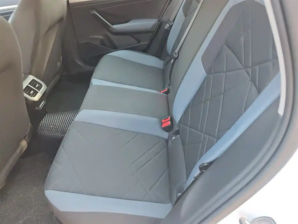 Volkswagen Lavida 2023 1.5L Auto Delight Edition фото 17
