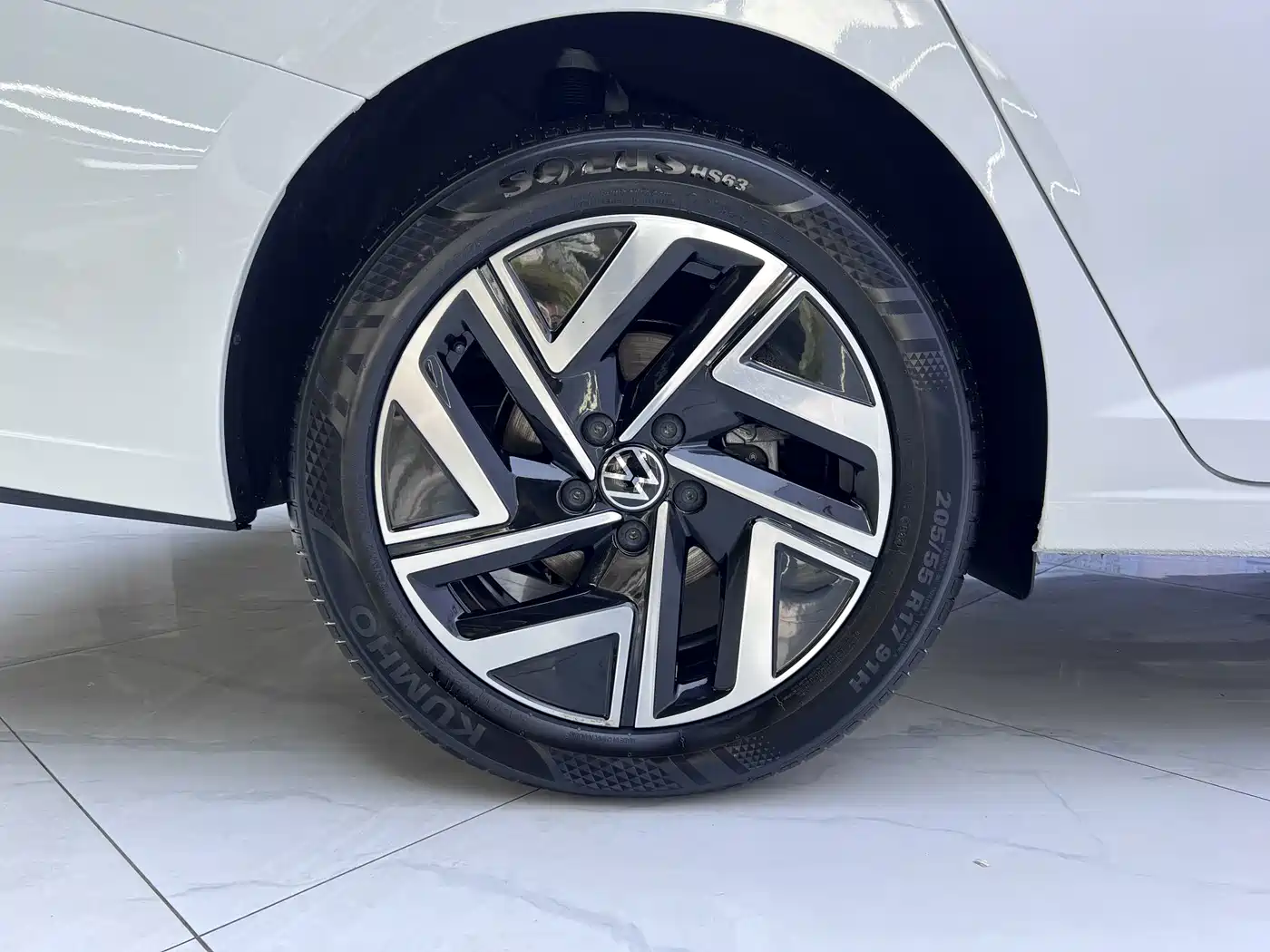 Volkswagen Sagitar, миниатюра 19
