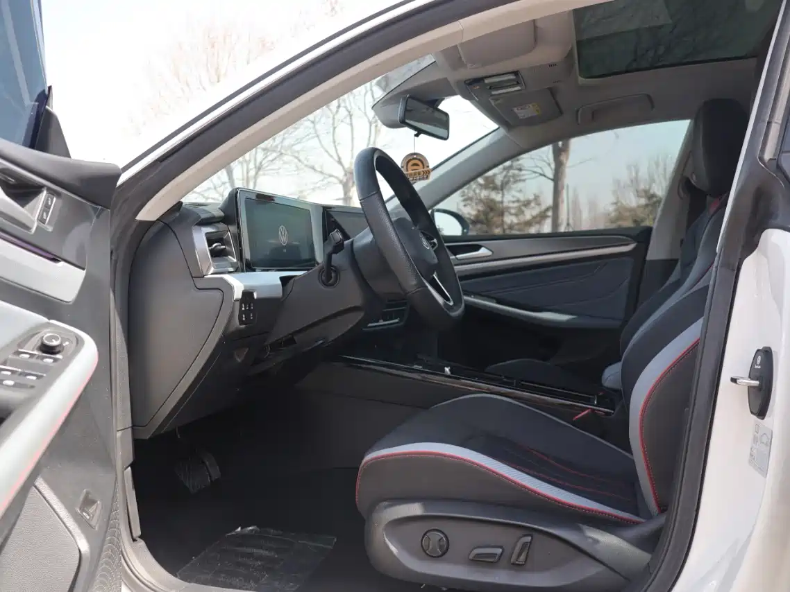 Volkswagen Lamando 2023 Lamando L 280TSI DSG Cool Edition фото 10
