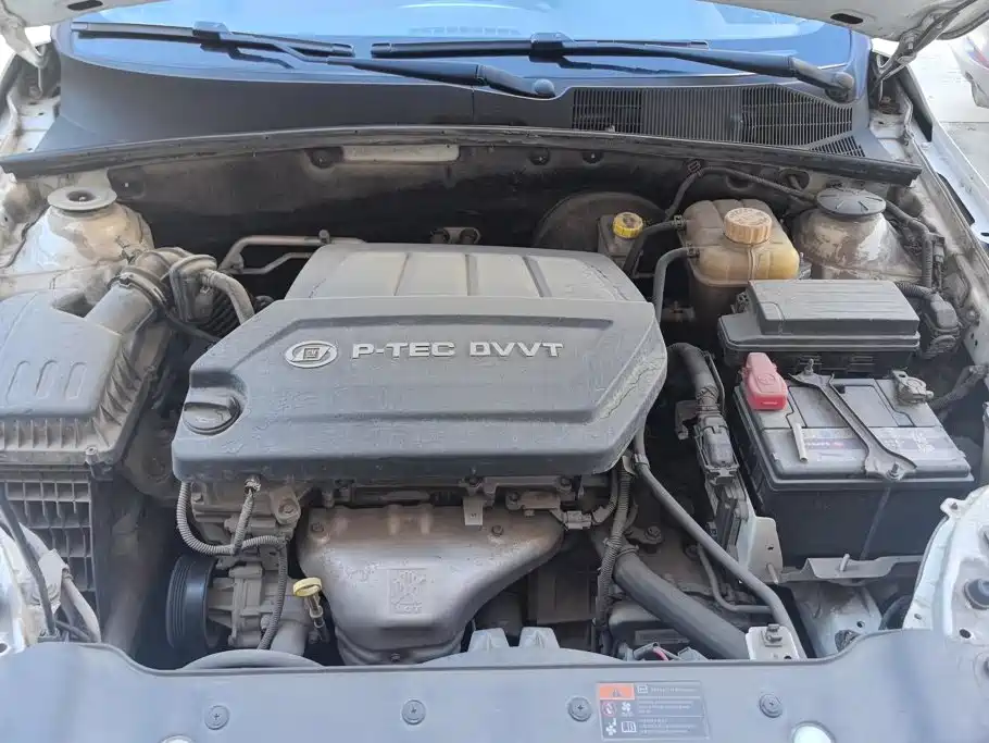 Baojun 610 2015 2014 1.5L Automatic Comfort