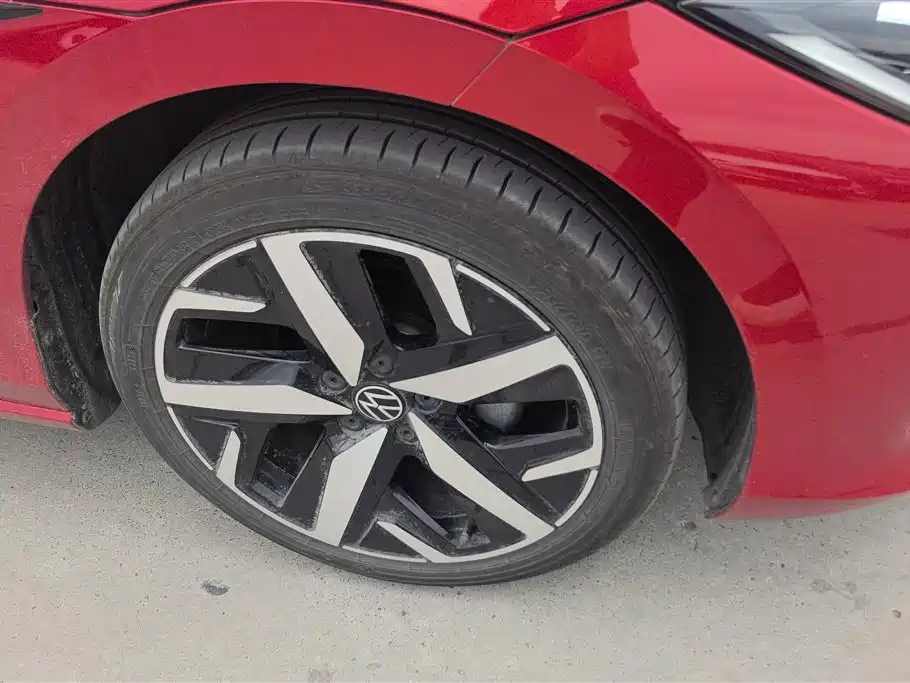 Volkswagen Lamando 2023 Lamando L 280TSI DSG Cool Edition фото 6