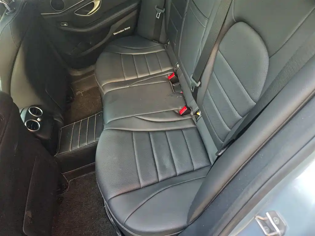 Mercedes-Benz C-Class 2018 C 200 L Sport Edition фото 17
