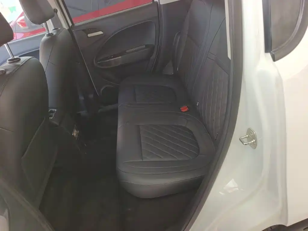 Ora White Cat 2021 2020 401km Flagship Model