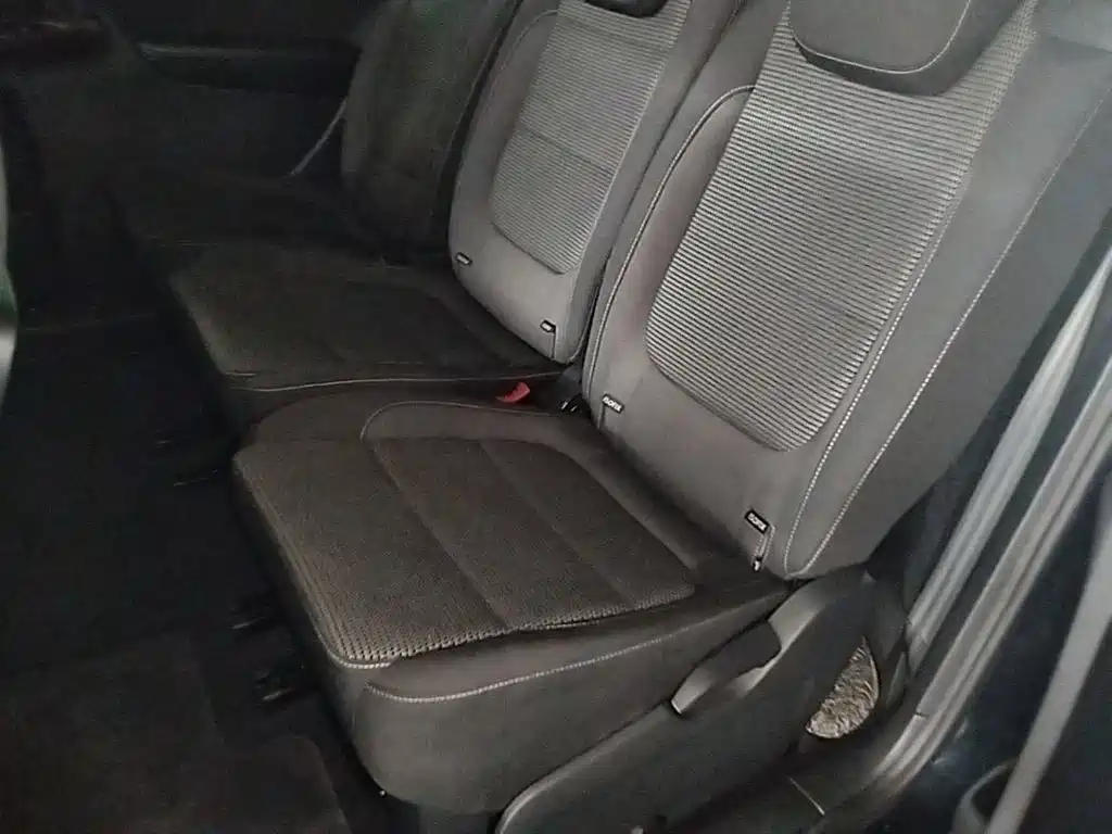 Volkswagen Sharan 2018 2018 380TSI Comfort 7-Seater