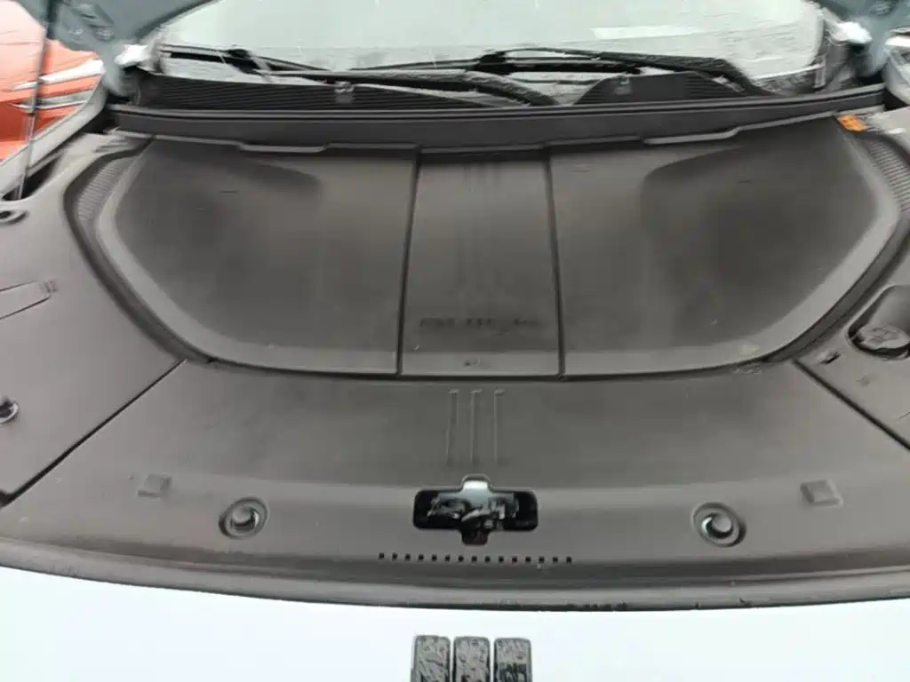 Фото 20 - Buick E5