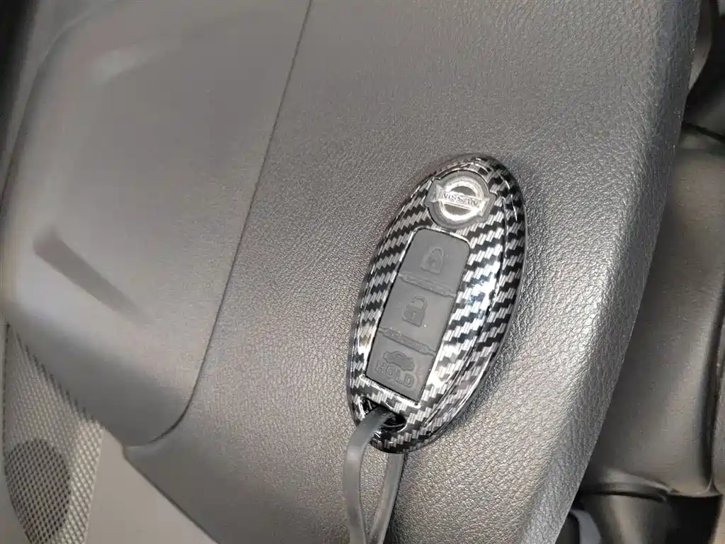 Nissan TEANA, миниатюра 9