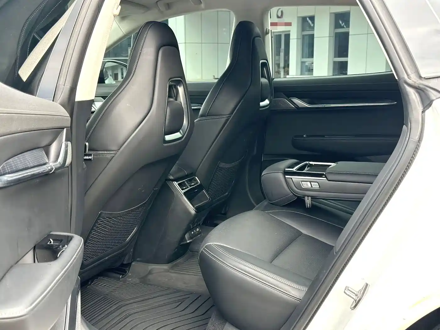 ZEEKR EXTREME KRYPTON 001