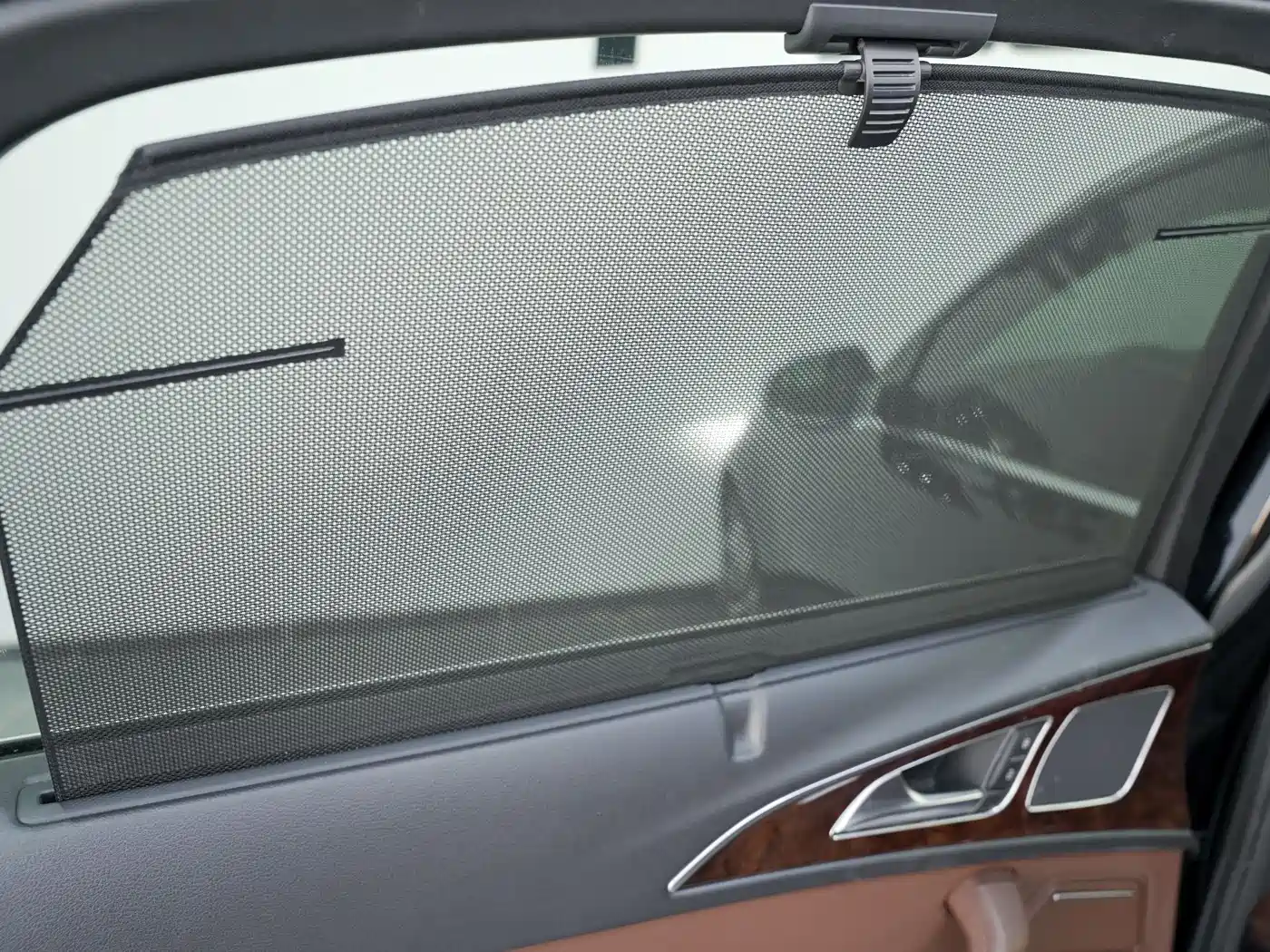 Audi A6L 2016 30 FSI Comfort фото 17