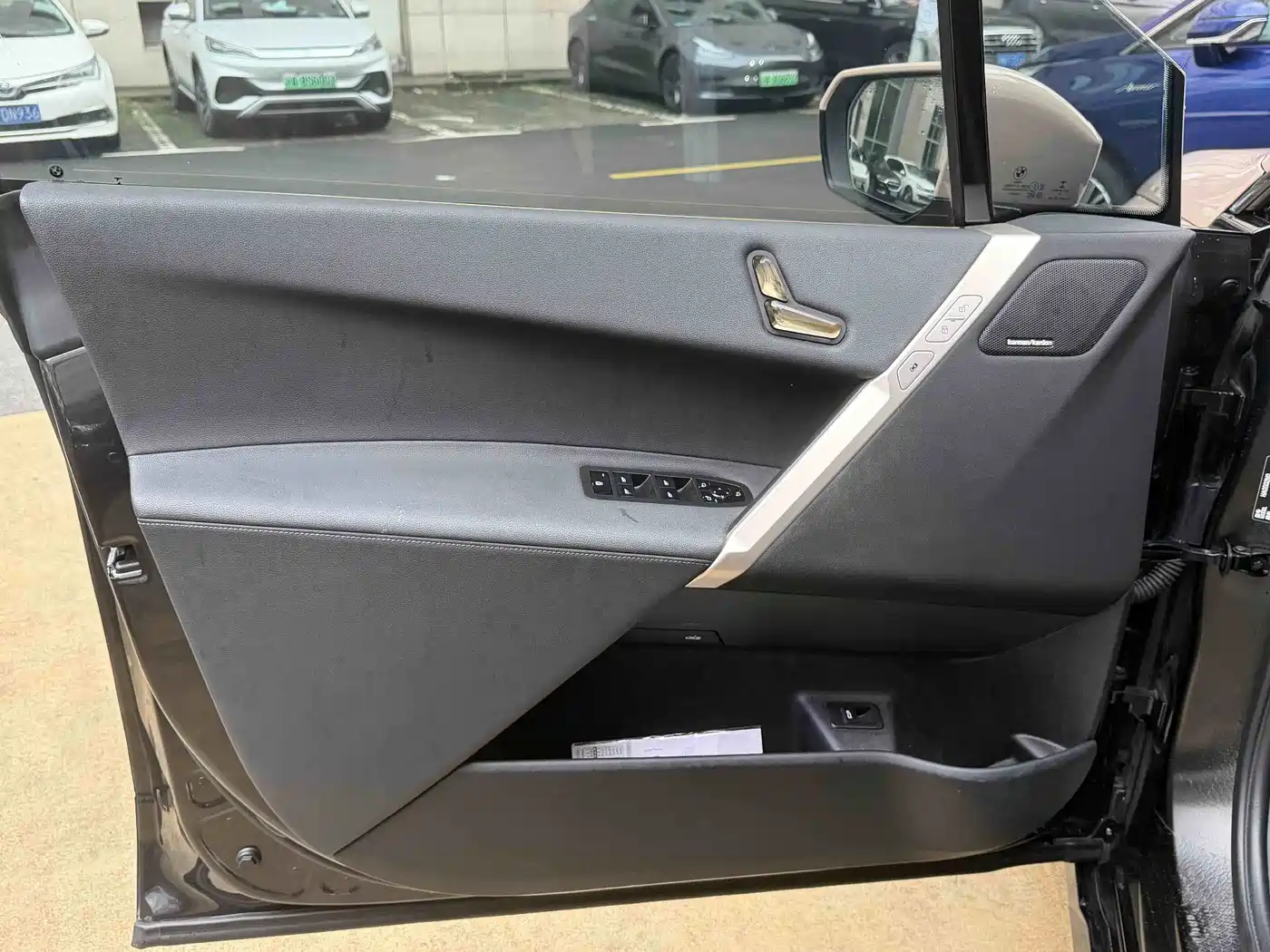 BMW iX 2022 2022 xDrive40