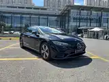 Фото 3 - Mercedes-Benz EQE