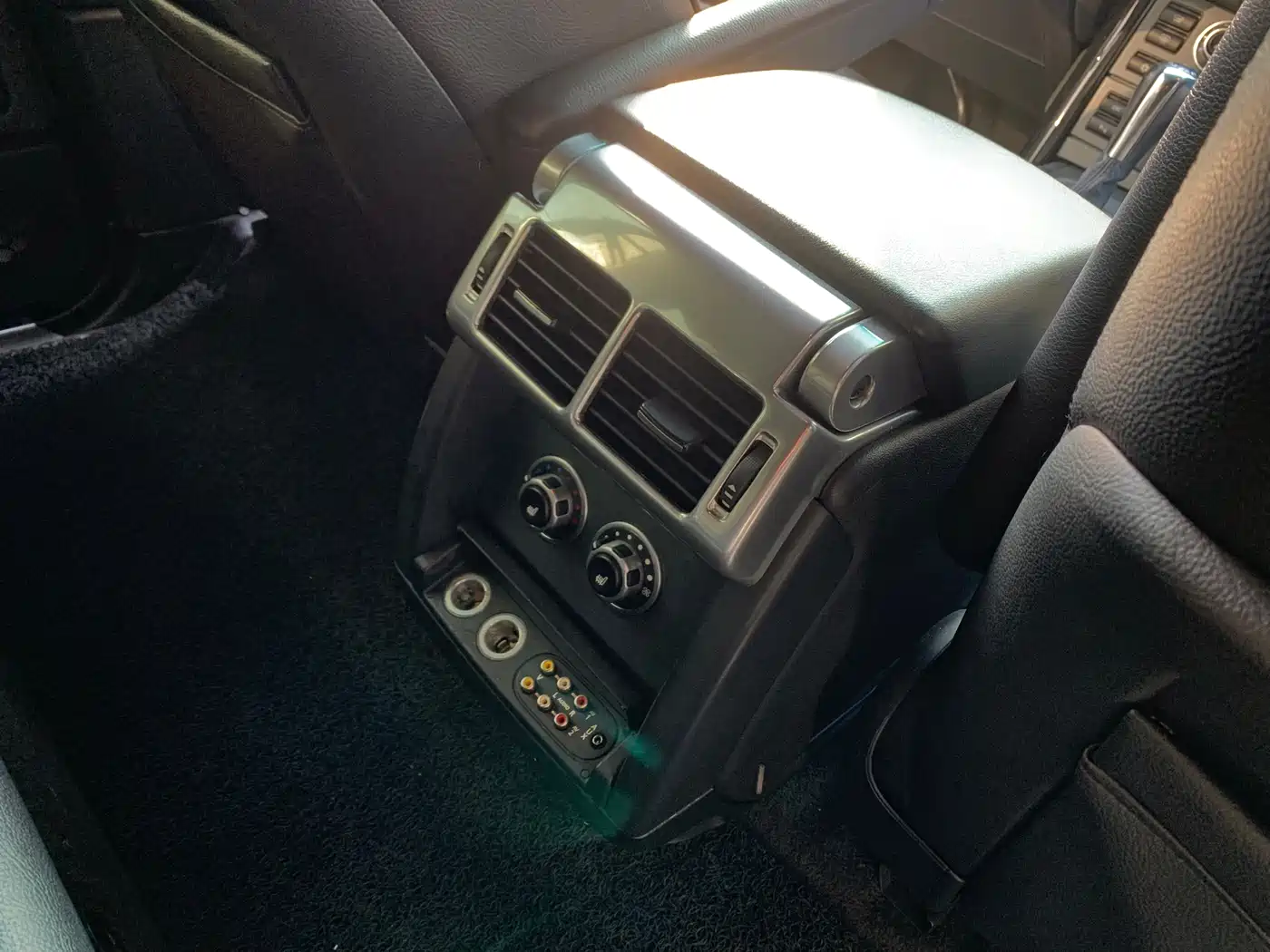 Land Rover Range Rover 2007 Model V8 4.4 фото 13