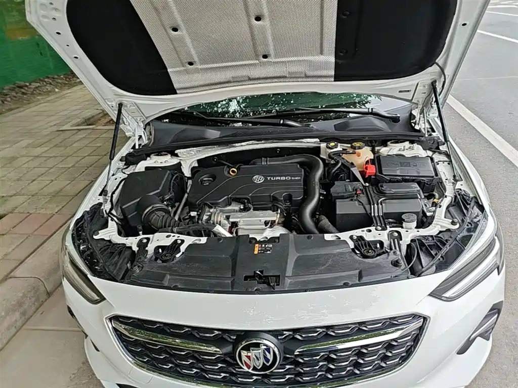 BUICK REGAL