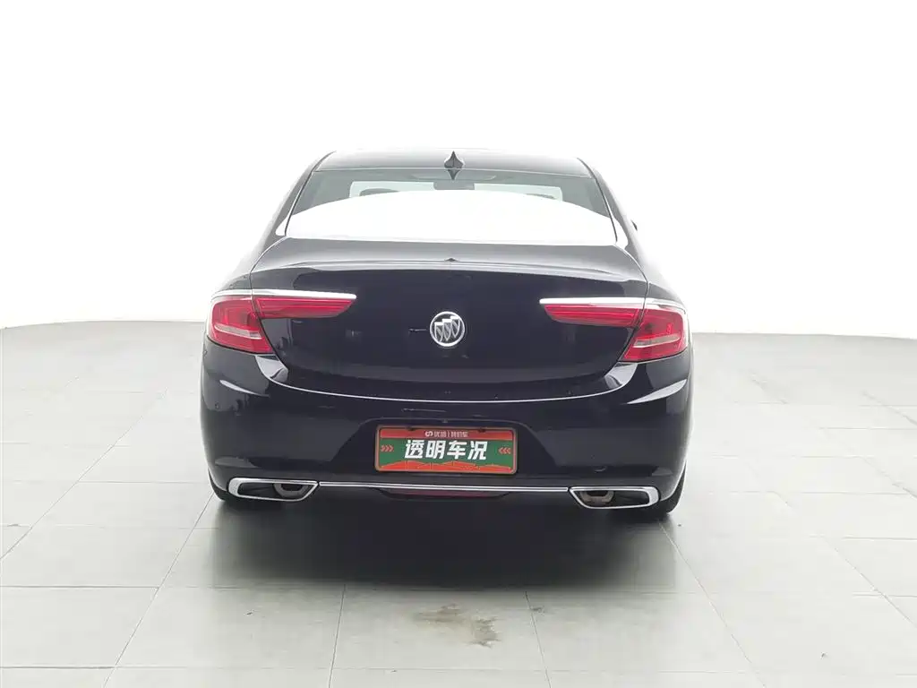 Buick LaCrosse 2018 Model 28T Elite Edition фото 4