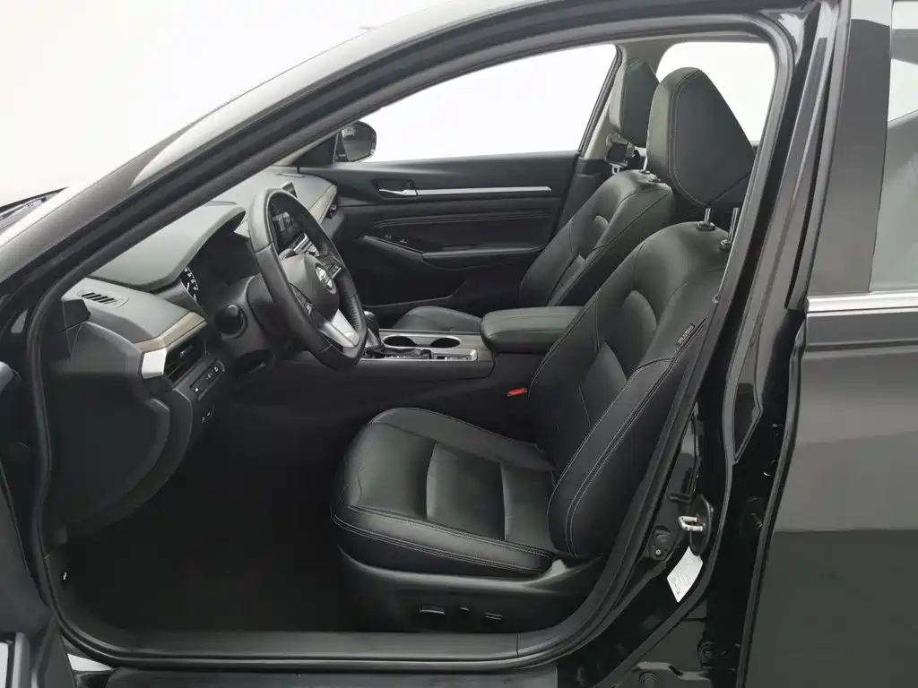 Nissan TEANA, миниатюра 10