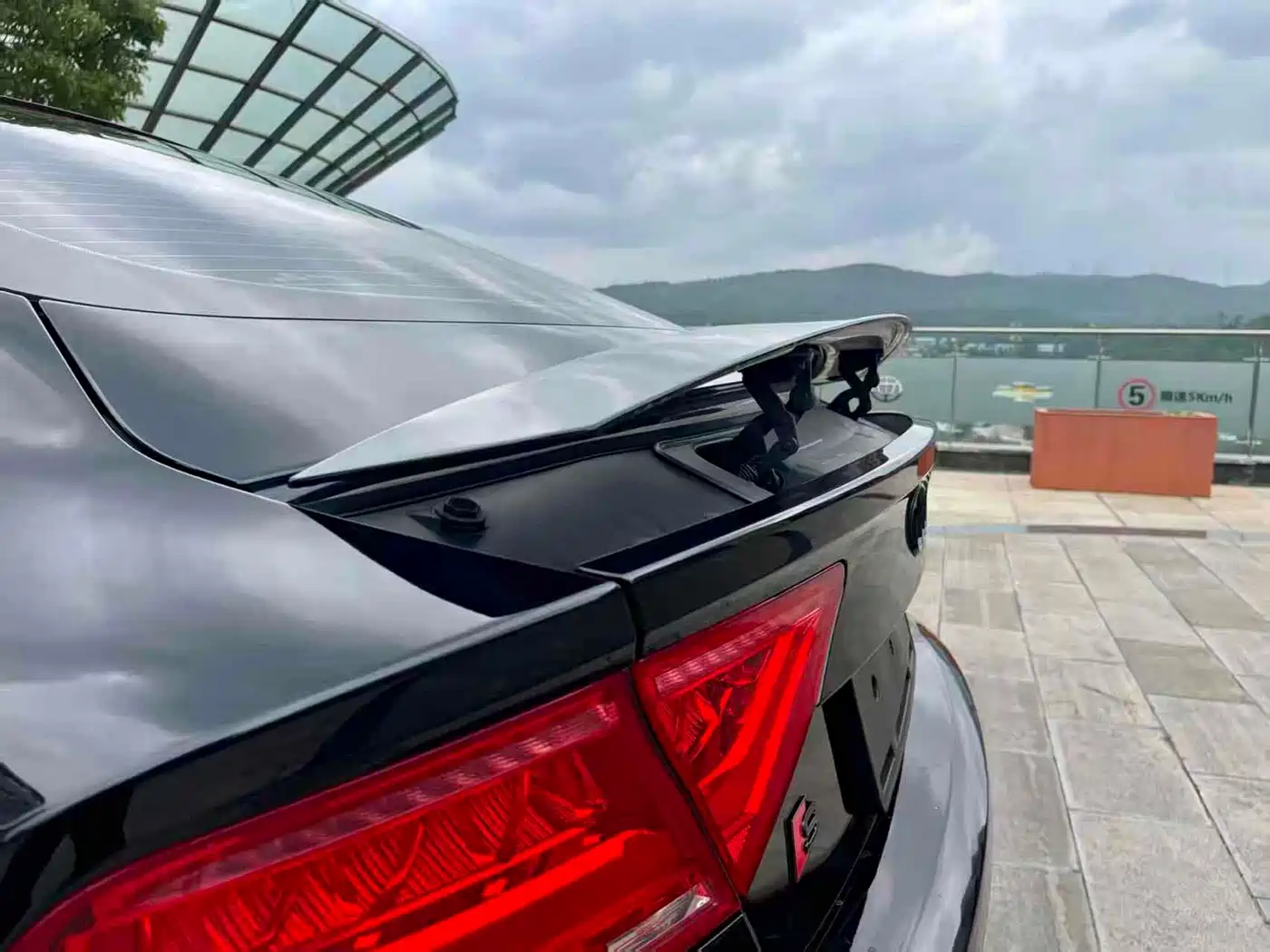 Audi A7 2014 50 TFSI quattro Comfort Edition фото 7