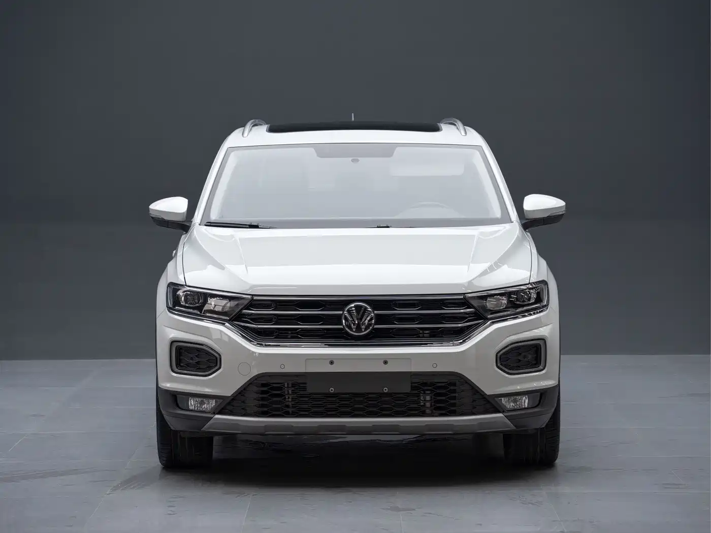 Volkswagen T-ROC 2022 280TSI DSG 2WD Comfort PLUS фото 4
