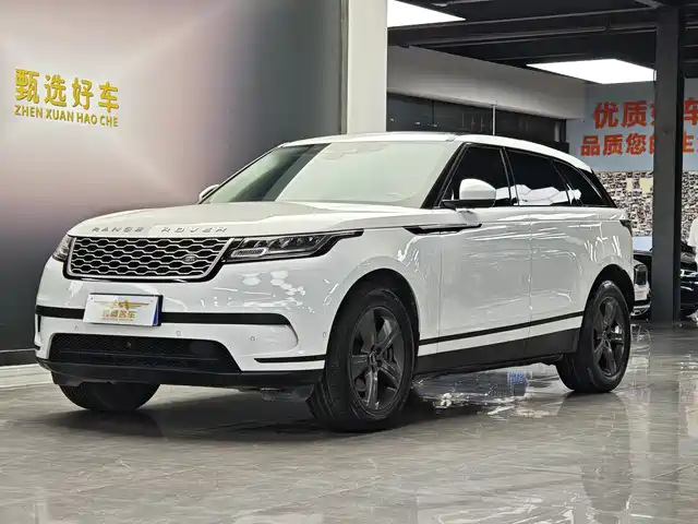 Land Rover Range Rover Velar 2022 250PS